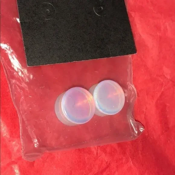 💰 Iridescent Gauges 💰  - Picture 2 of 2